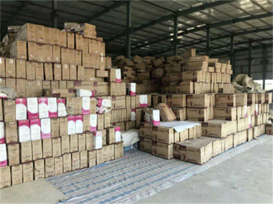 东莞市各镇服装销毁公司公司汇总单2022已更新/销毁推荐